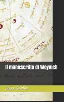 manoscritto di Woynich