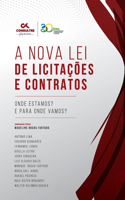 A Nova Lei de Licitações e Contratos