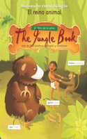 libro de la selva / The Jungle Book