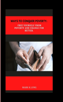 Ways to Overcome Poverty