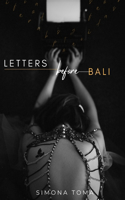 Letters Before Bali
