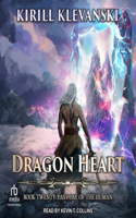 Dragon Heart 20