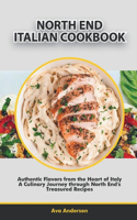 North End Italian Cookbook