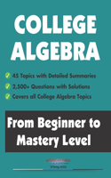 College Algebra