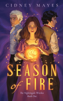 Season of Fire