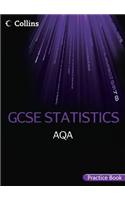 AQA GCSE Statistics Practice Book