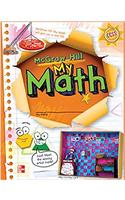 My Math Countdown to Common Core Mathematics Performance Tasks Gr 3