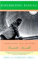 Remembering Randall