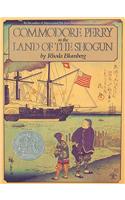 Commodore Perry in the Land of the Shogun