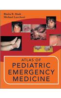 Atlas of Pediatric Emergency Medicine