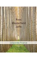 Corporate Finance [With Access Code]