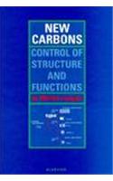 New Carbons - Control of Structure and Functions
