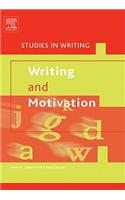 Writing and Motivation
