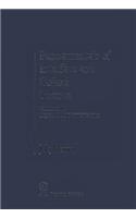 Fundamentals of Interface and Colloid Science