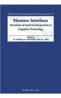 Humane Interfaces