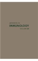 Advances in Immunology Volume 37: (37 Advances in Immunology)