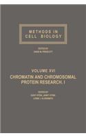 Methods in Cell Biology, Volume 16: Chromatin and Chromosomal Protein Research I: Chromatin and Chromosomal Protein Research I