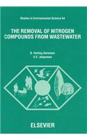 The Removal of Nitrogen Compounds from Wastewater