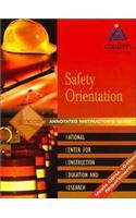 Safety Orientation 10-Hour Pocket AIG, 2004 Revision
