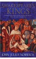 Shakespeare's Kings