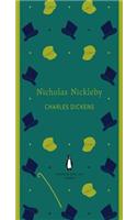 Nicholas Nickleby