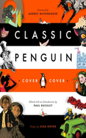 Classic Penguin: Cover to Cover: Cover to Cover