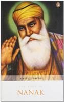 Book of Nanak