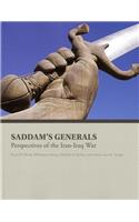 Saddam's Generals