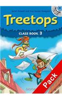 Treetops: 3: Class Book Pack