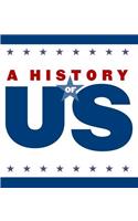 A History of US: Book 2: Making 13 Colonies 1600-1740