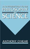 Introduction to the Philosophy of Science