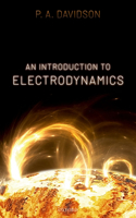 Introduction to Electrodynamics