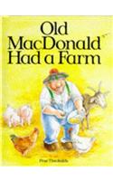 Old Macdonald Had A Farm