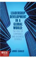 Leadership Development in a Global World