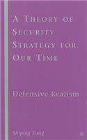 Theory of Security Strategy for Our Time