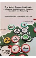 Matrix Games Handbook
