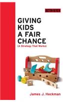 Giving Kids a Fair Chance