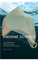 Undone Science