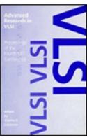 Advanced Research in VLSI: 1986: Proceedings of the MIT Conference