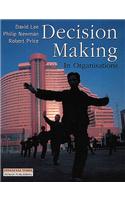 Decision Making in Organisations