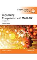 Engineering Computation with MATLAB: International Edition