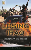 Losing Iraq