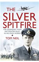Silver Spitfire