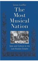 The Most Musical Nation