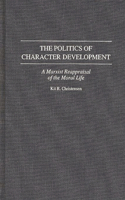 Politics of Character Development