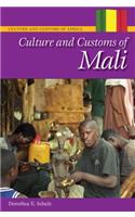 Culture and Customs of Mali