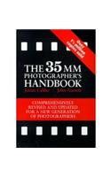 The 35mm Photographer's Handbook