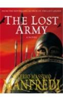 The Lost Army