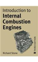 Introduction to Internal Combustion Engines