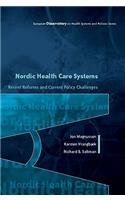 Nordic Health Care Systems